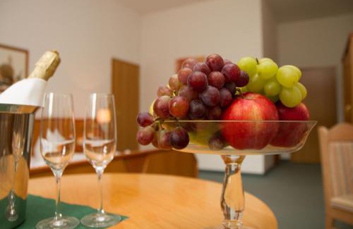 Pobershau Hotel | Hotel Schwarzbeerschänke Pobershau