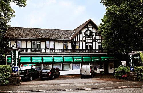 St. Gertrud Hotel | Hotel Schweizerhaus