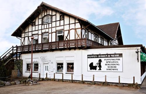 St. Gertrud Hotel | Hotel Schweizerhaus
