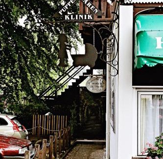 St. Gertrud Hotel | Hotel Schweizerhaus