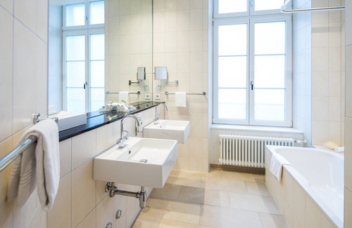 Basel Hotel | Hotel Schweizerhof Basel