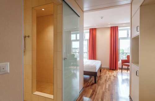 Basel Hotel | Hotel Schweizerhof Basel