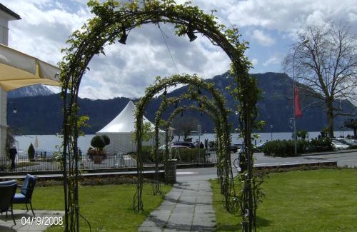 Weggis Hotel | Hotel Schweizerhof