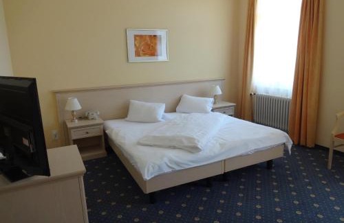 Weggis Hotel | Hotel Schweizerhof