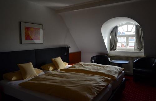 Rastatt Hotel | Hotel Schwert