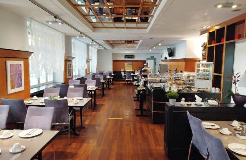 Rastatt Hotel | Hotel Schwert