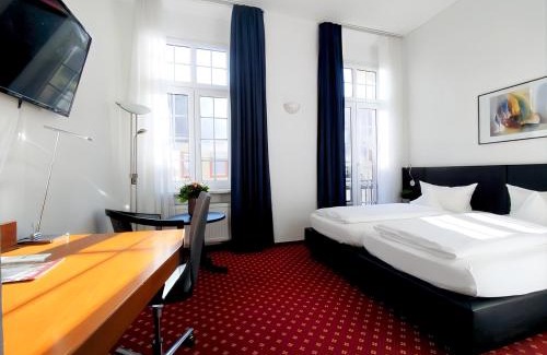 Rastatt Hotel | Hotel Schwert