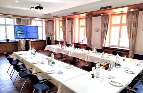 Rastatt Hotel | Hotel Schwert