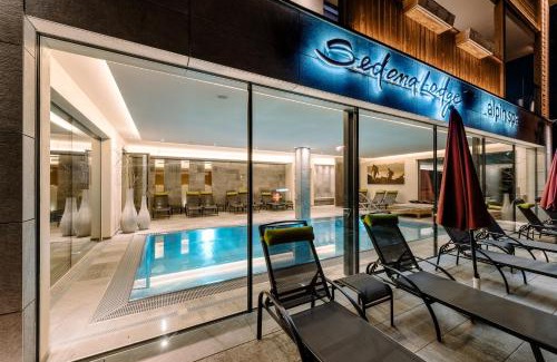 Fiss Hotel | Hotel Sedona Lodge