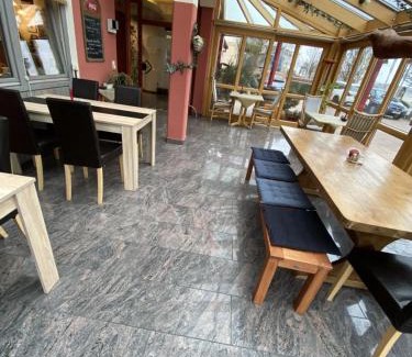 Grossenseebach Hotel | Hotel Seebach