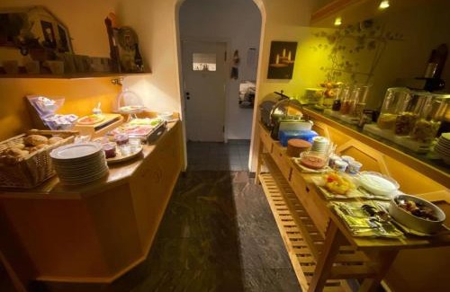 Grossenseebach Hotel | Hotel Seebach