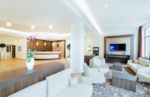 Bernried am Starnberger See Hotel | Hotel Seeblick