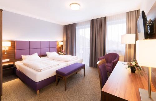 Bernried am Starnberger See Hotel | Hotel Seeblick