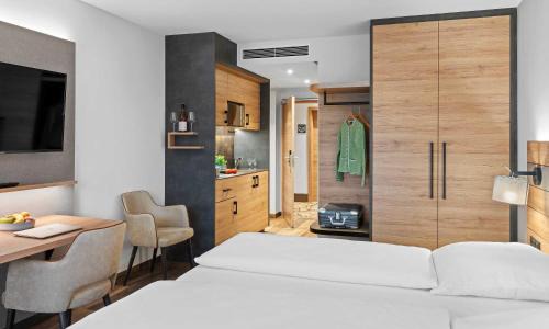 Obing Hotel | Hotel Seeblick