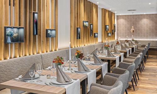 Obing Hotel | Hotel Seeblick