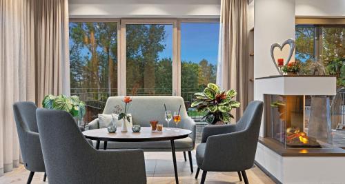 Obing Hotel | Hotel Seeblick