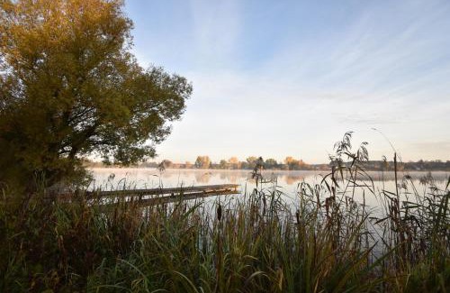 Obing Hotel | Hotel Seeblick