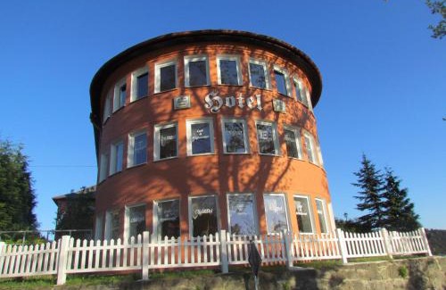 Saalburg-Ebersdorf Hotel | Hotel Seeblick