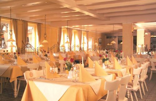 Pelham Hotel | Hotel Seeblick & Ferienwohnung