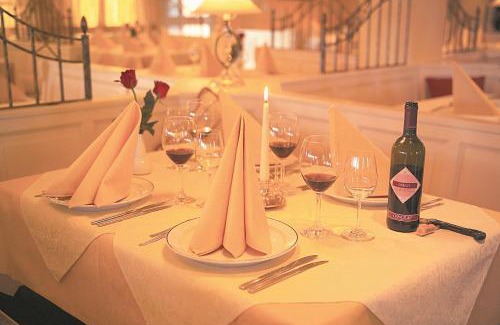 Pelham Hotel | Hotel Seeblick & Ferienwohnung