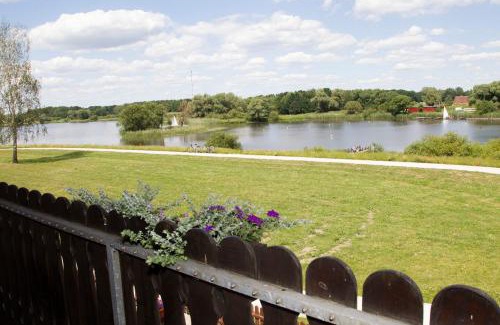 Gartow House | Hotel Seeblick garni