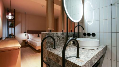 Langscheid Hotel | Hotel Seegarten