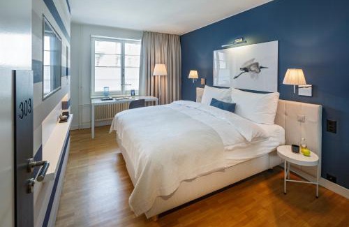 Seefeld Hotel | Hotel Seehof