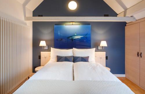 Seefeld Hotel | Hotel Seehof