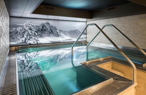 Meierhof Hotel | Hotel Seehof Davos