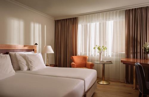Meierhof Hotel | Hotel Seehof Davos