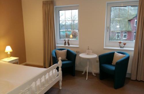 Bielenberg House | Hotel Seelust