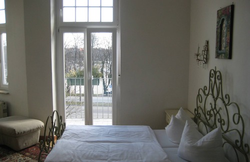 Schwanthalerhohe Hotel | Hotel Seibel