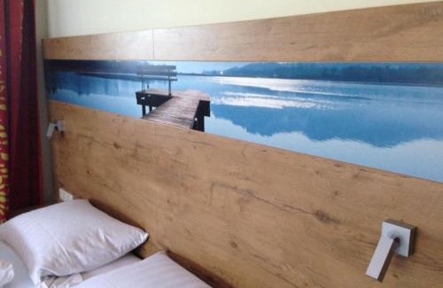 Bernau am Chiemsee Hotel | Hotel Seiserhof & Seiseralm