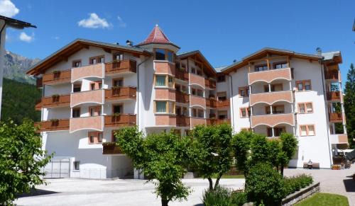 Andalo Hotel | Hotel Select