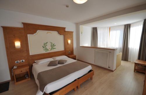 Andalo Hotel | Hotel Select
