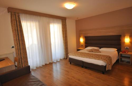 Andalo Hotel | Hotel Select