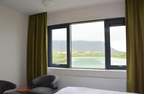 Selfoss Hotel | Hotel Selfoss