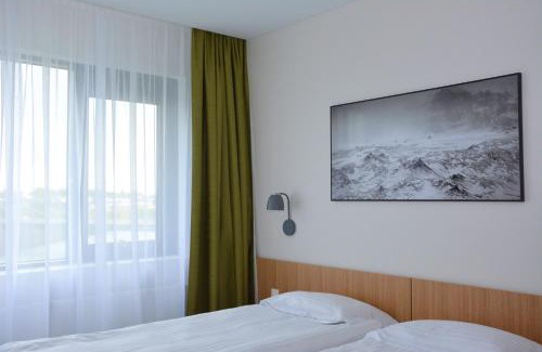 Selfoss Hotel | Hotel Selfoss