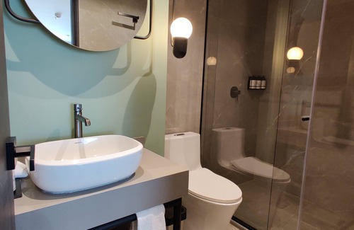 Zona Rosa Hotel | HOTEL SELIS