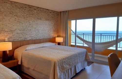 Mae Luiza Hotel | Hotel Senac Barreira Roxa