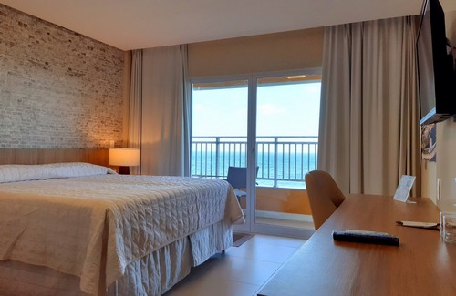Mae Luiza Hotel | Hotel Senac Barreira Roxa