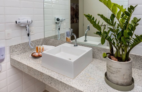 Mae Luiza Hotel | Hotel Senac Barreira Roxa