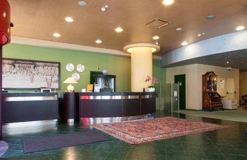 Gorgonzola Hotel | Hotel Senator