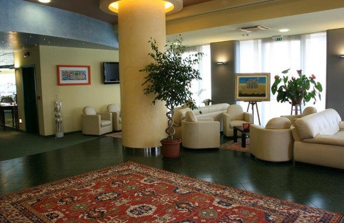 Gorgonzola Hotel | Hotel Senator