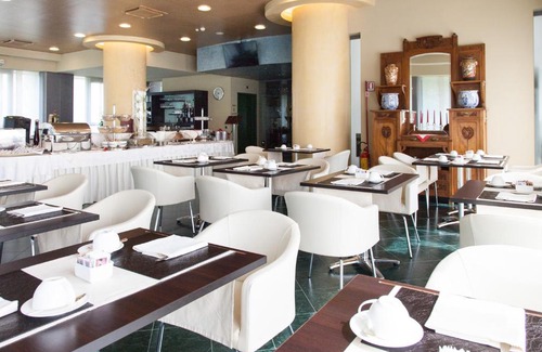 Gorgonzola Hotel | Hotel Senator