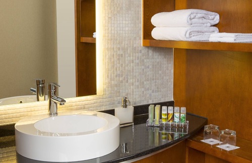 Saint Louis Hotel | Hotel Sepia
