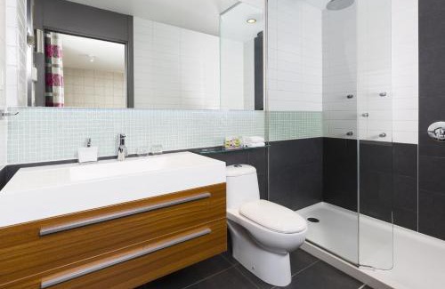 Saint Louis Hotel | Hotel Sepia