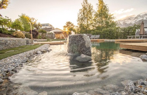Mutters Hotel | Hotel Seppl