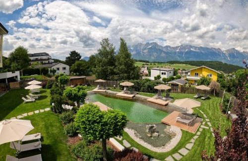 Mutters Hotel | Hotel Seppl
