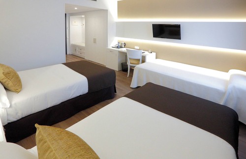 Diputacion de Cartagena Casco Hotel | Hotel Sercotel Alfonso XIII